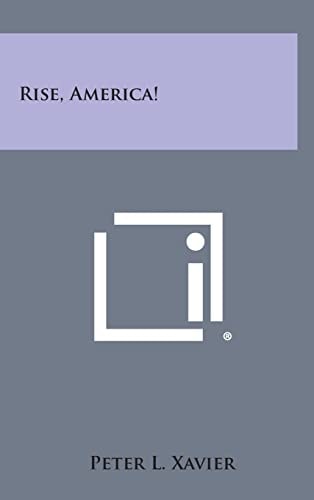 Rise, America!