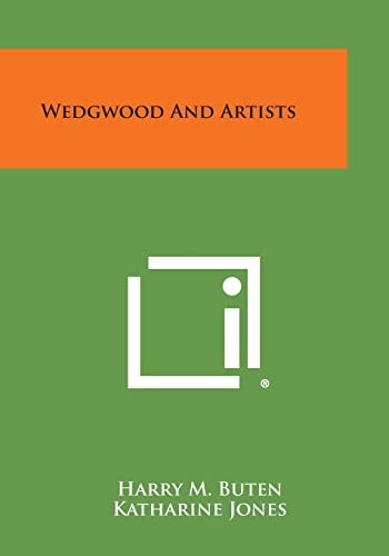 Wedgwood and Artists