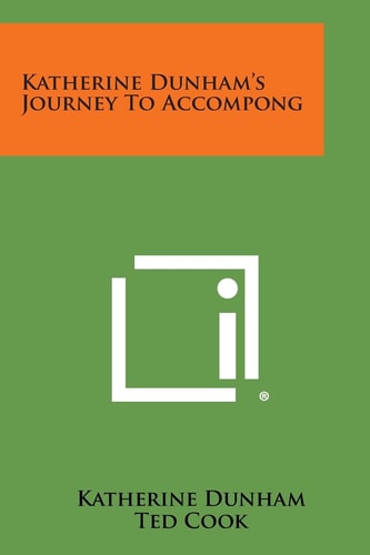 Katherine Dunham's Journey to Accompong