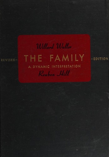 War and the Family