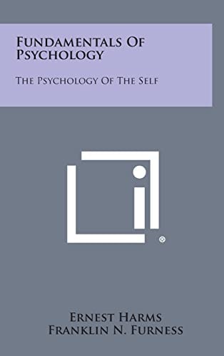 Fundamentals of Psychology The Psychology of the Self