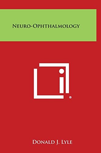 Neuro-Ophthalmology