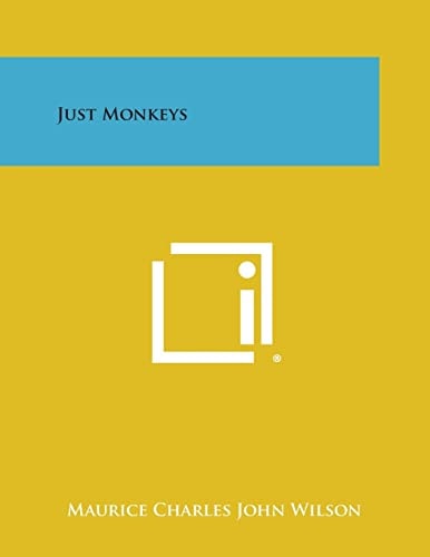 Just Monkeys