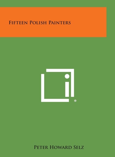 Fifteen Polish Painters