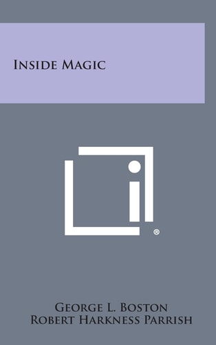 Inside Magic