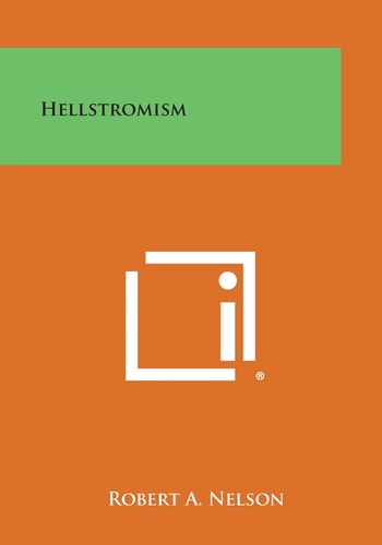 Hellstromism