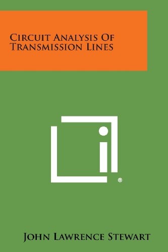 Circuit Analysis of Transmission Lines