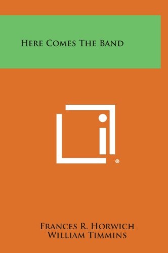 Here Comes the Band