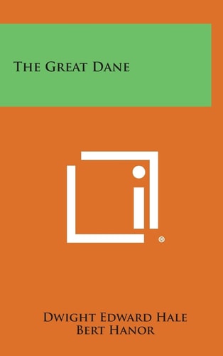 The Great Dane