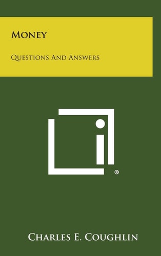 Money Questions and Answers