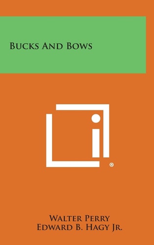Bucks and Bows