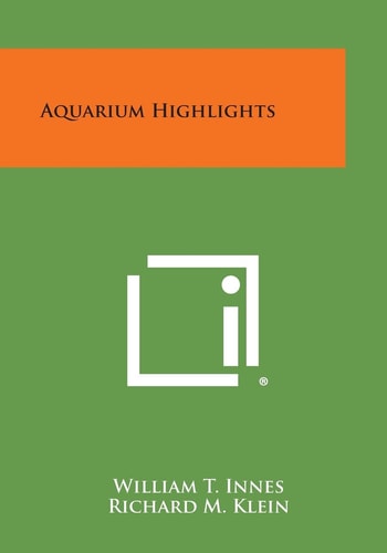 Aquarium Highlights
