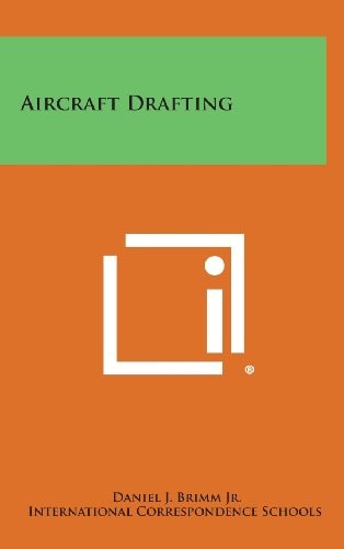 Aircraft Drafting