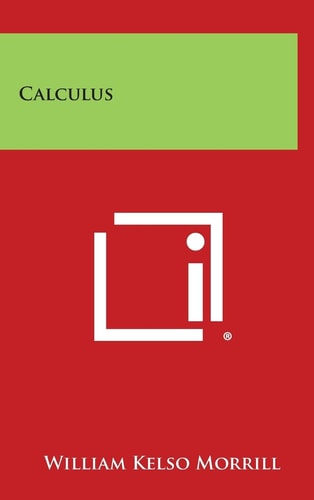 Calculus