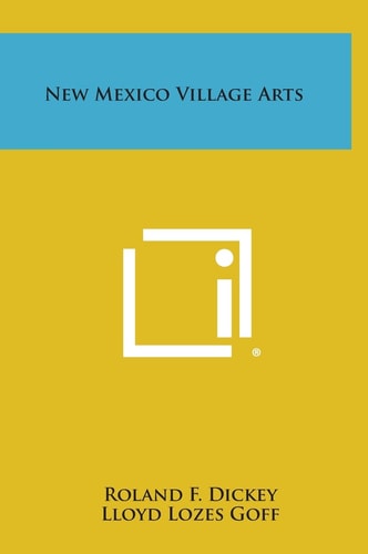 New Mexico Village Arts