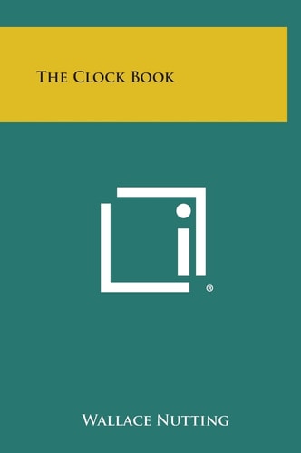 The Clock Book