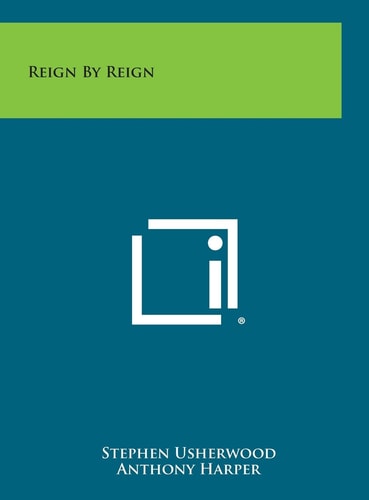 Reign By Reign
