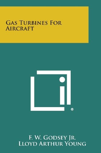 Gas Turbines For Aircraft
