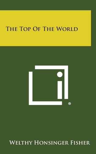 The Top of the World
