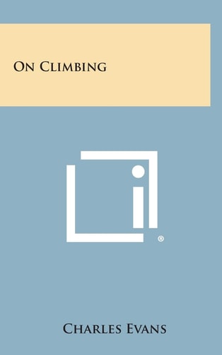 On Climbing