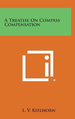 A Treatise on Compass Compensation