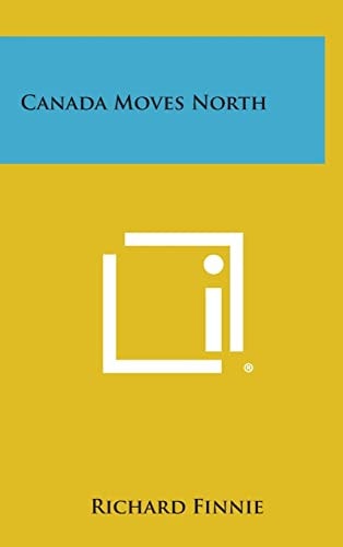 Canada Moves North