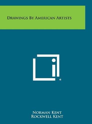 Drawings by American Artists
