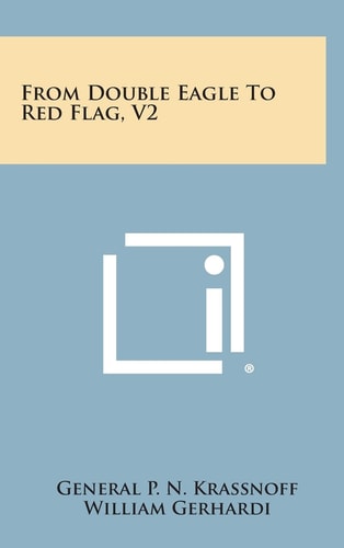 From Double Eagle to Red Flag, V2
