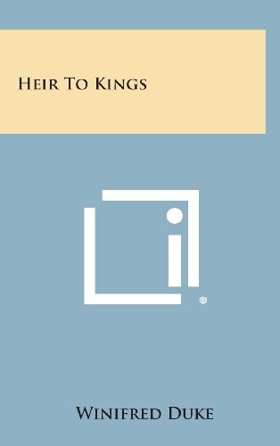 Heir to Kings