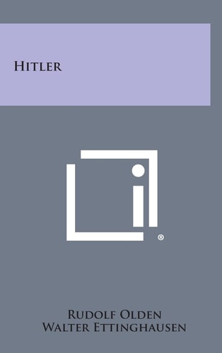 Hitler