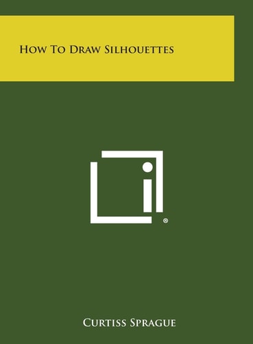 How to Draw Silhouettes