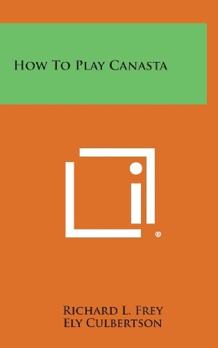 How to Play Canasta