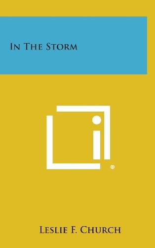 In the Storm