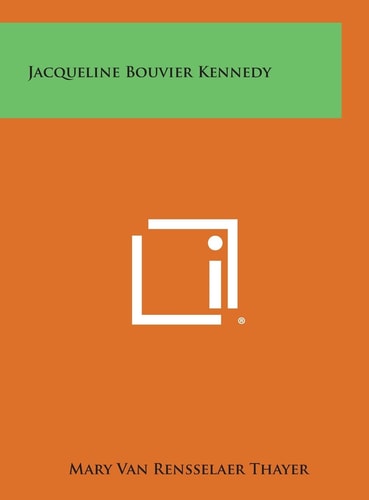 Jacqueline Bouvier Kennedy