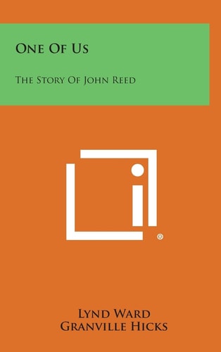 One of Us The Story of John Reed