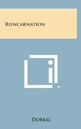 Reincarnation