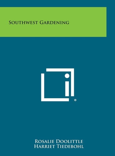Southwest Gardening