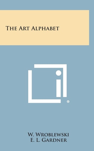 The Art Alphabet