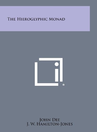 The Hieroglyphic Monad