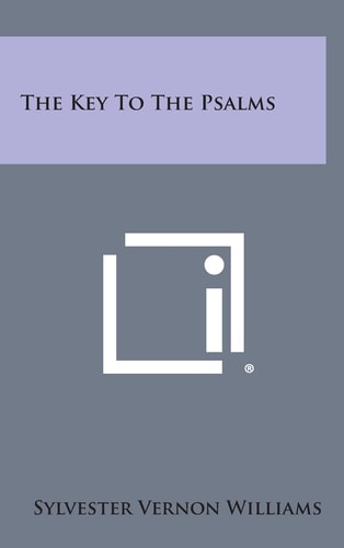 The Key to the Psalms
