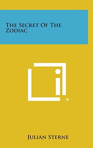 The Secret of the Zodiac