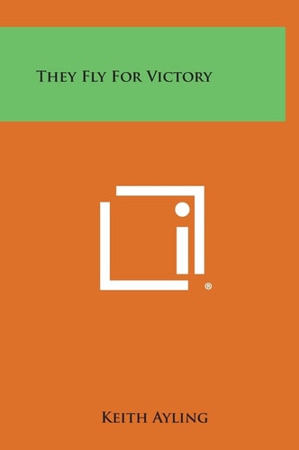 They Fly for Victory