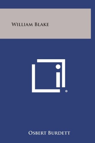 William Blake