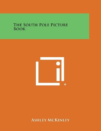 The South Pole Picture Book