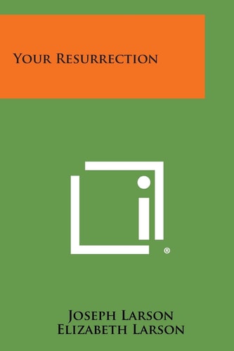 Your Resurrection