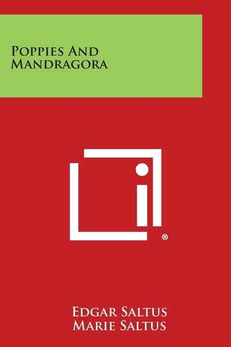 Poppies and Mandragora