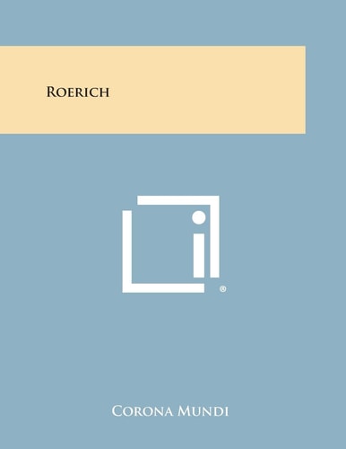 Roerich