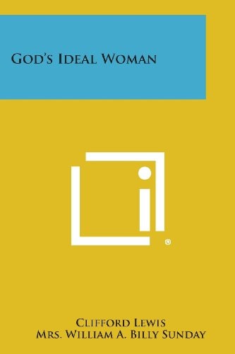 God's Ideal Woman