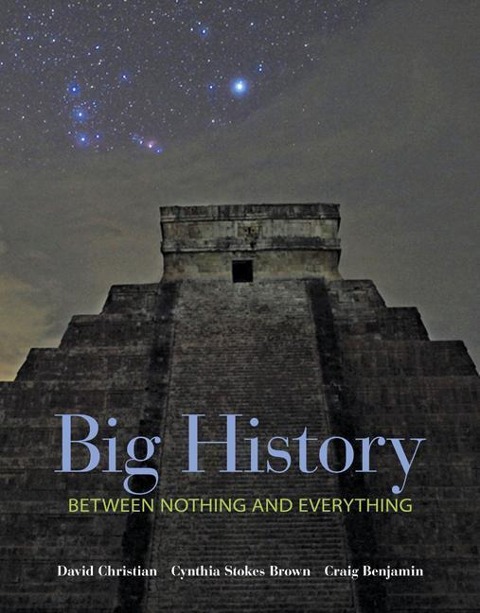 Looseleaf for Big History