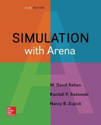 Loose Leaf for Simulation with Arena